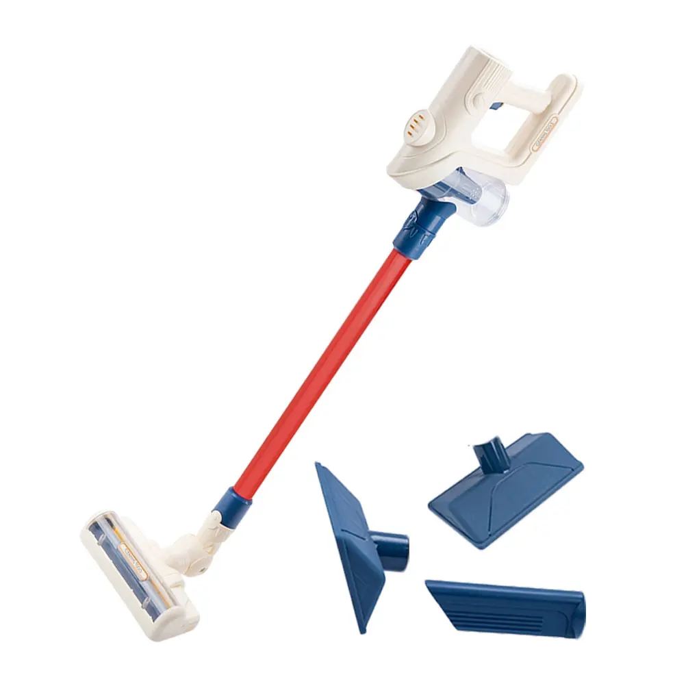 

Children's Simulation Vacuum Cleaner Working for Kids Mini Toddler Toy Vacuums Cleaning Toys Toddlers That Works