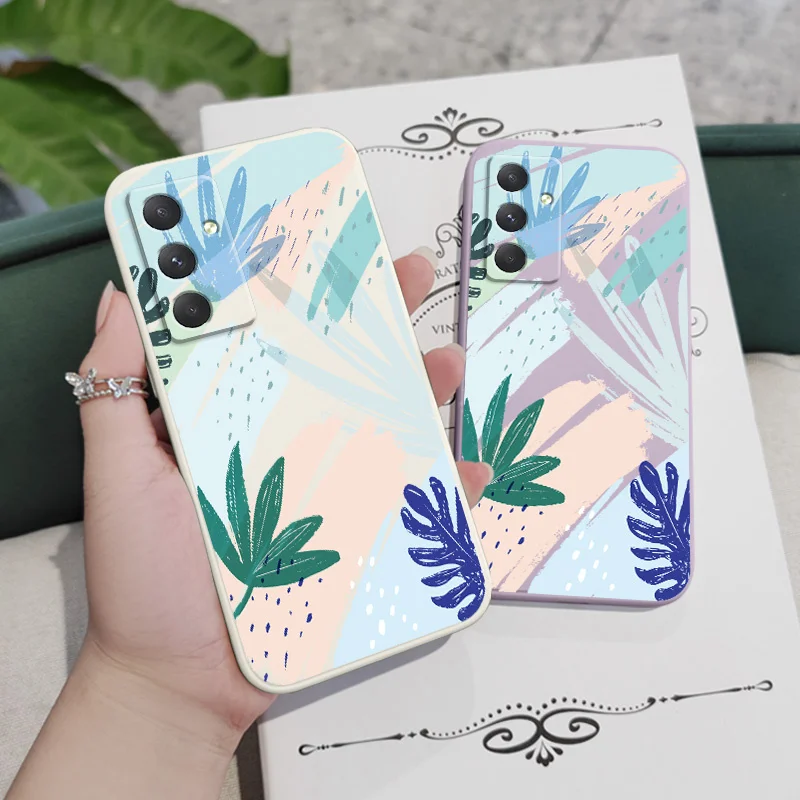 الملونة يترك قضية الهاتف لسامسونج غالاكسي A56 A36 A26 A16 A06 A17 A07 A55 A35 A25 A15 A05 A54 A34 A24 A14 A04 4G 5G غطاء