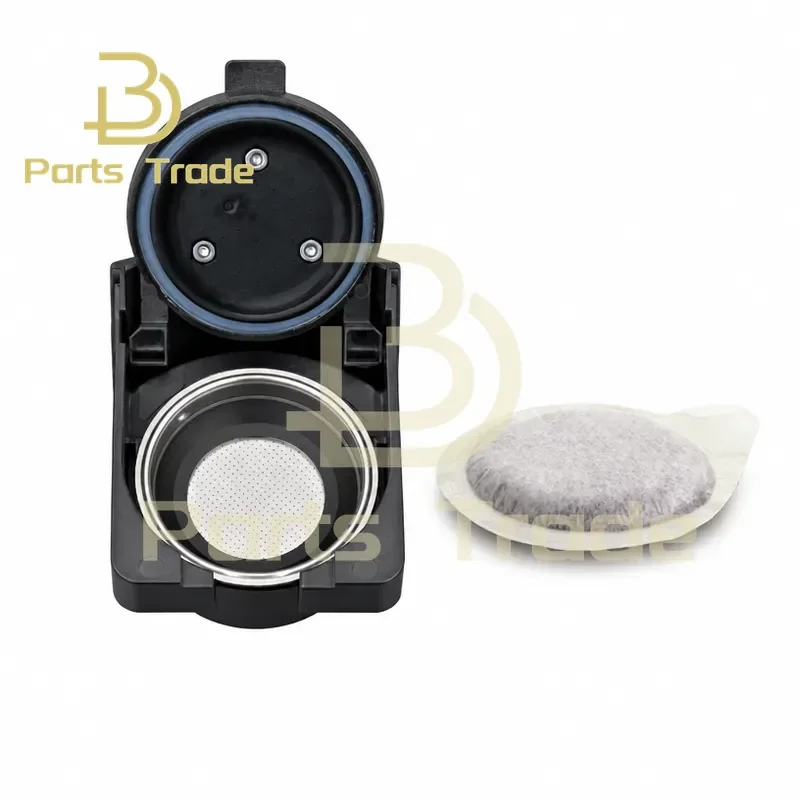 1Pcs Coffee Adapter for HIBREW ST-504 H1 and H1A Compatible Capsule Converter Machine Accessory