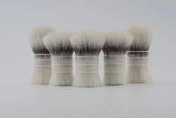 OUMO BRUSH - Super Fiber - ST-2 shaving brush knot
