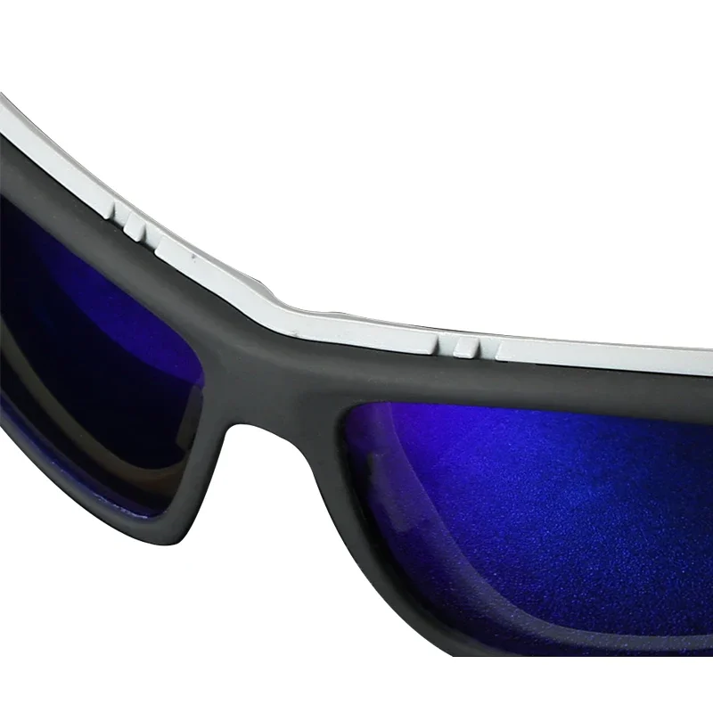 VEGA Eyewear Polarized Sport Sunglasses Men Women Best Sport Glasses For Police Running Biker Outdoor Anti Glare Sunglasses 134