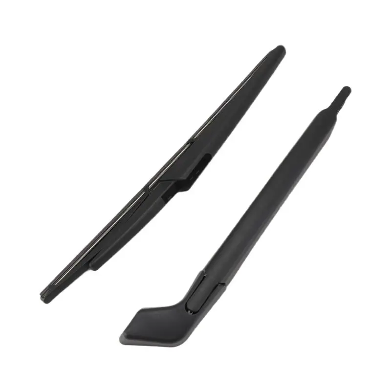 

A03Q-Rear Windshield Wiper And Wiper Blade Set 8659502 30649040 For VOLVO XC90 I 2002-2014