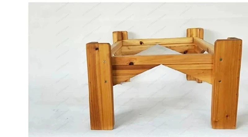 Bracket for Flow Bee Hive Box Self Flowing Beehive Stand Accessory Only Bracket No Beehive