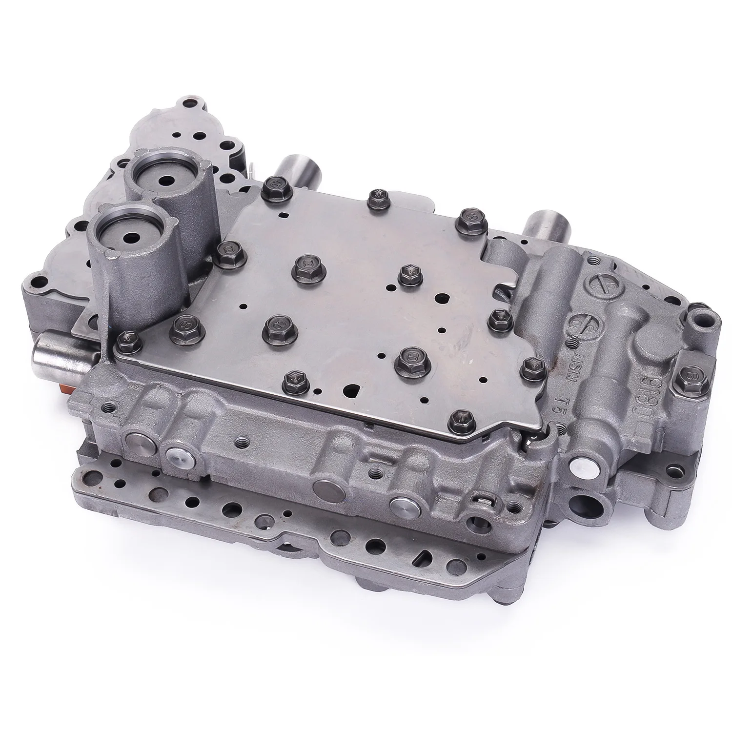 

Подходит для автозапчастей Toyota Lexus V140 Laval, корпус клапана автоматической коробки передач с 2004-2014 гг.