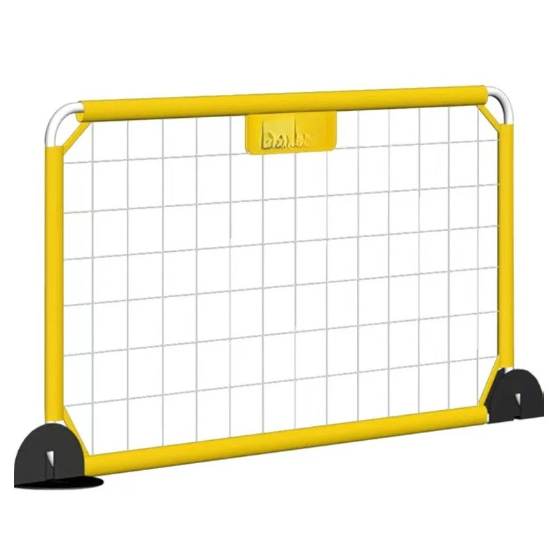 

Stadium fence Children's football field fence, children's football field division protective net Isolation net equipment