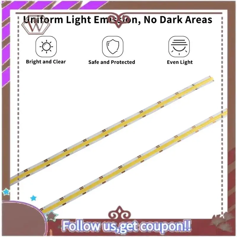ABBG-LED Light Bar для Prusa MK4, двойная светодиодная лента 24 В, ультра яркий комплект для Prusa MK4, аксессуары для 3D-принтеров