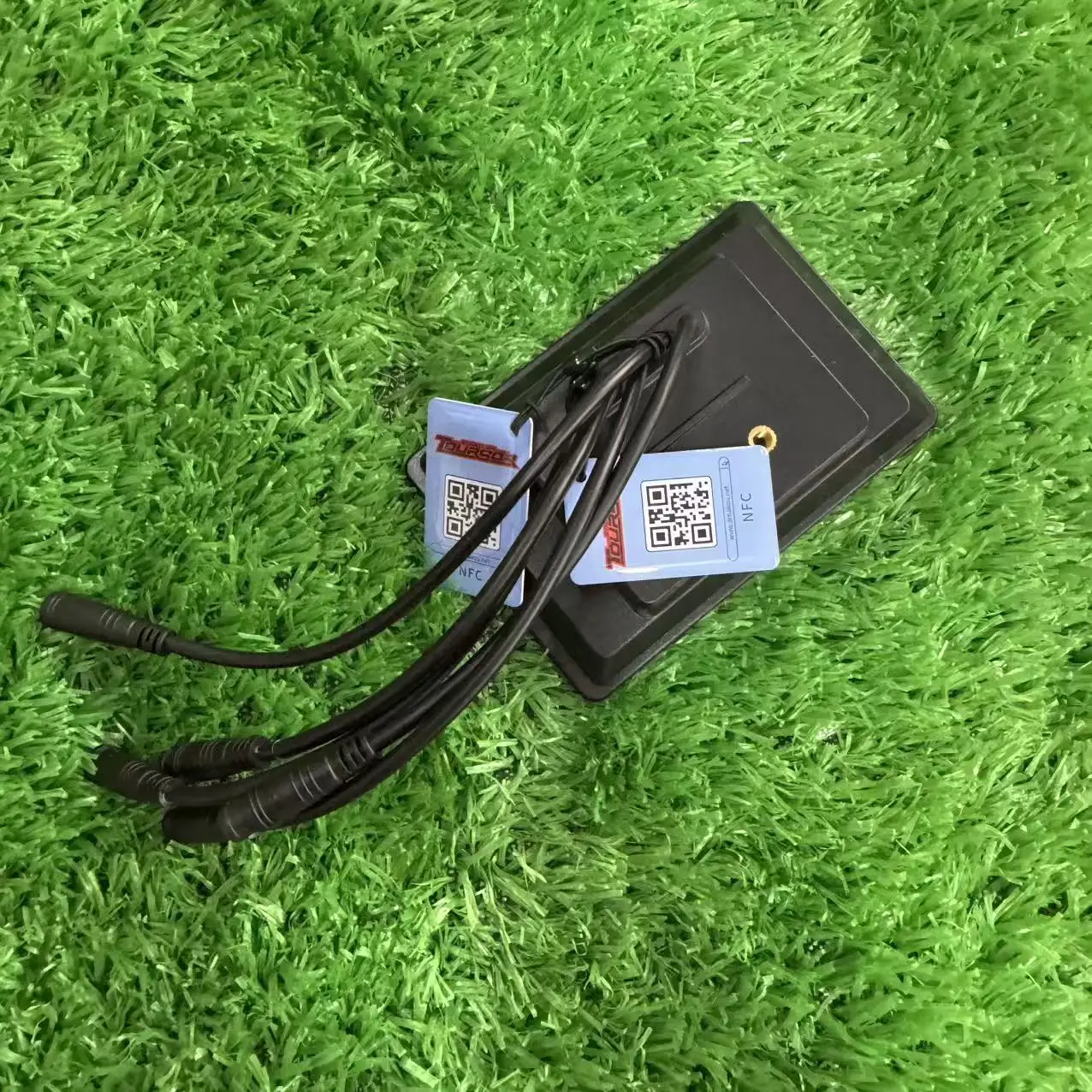 

Toursor x5 Electric Scooter Dedicate Square display screen 60v with NFC card for Toursor x5 60v version