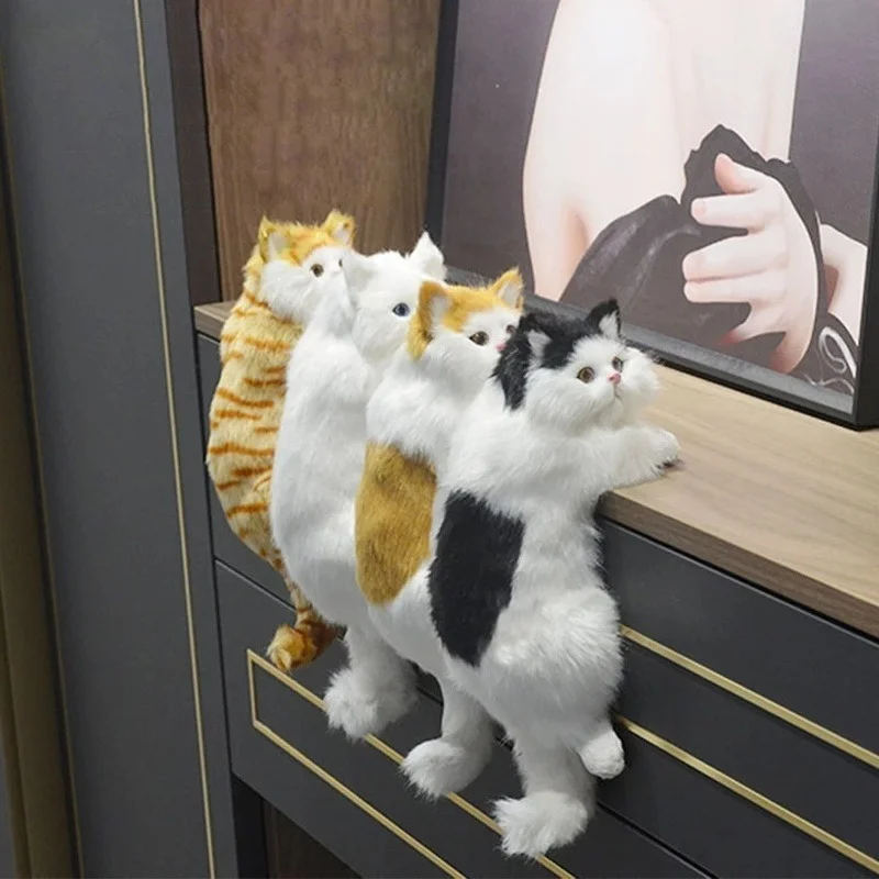 Cute Simulation Cat…