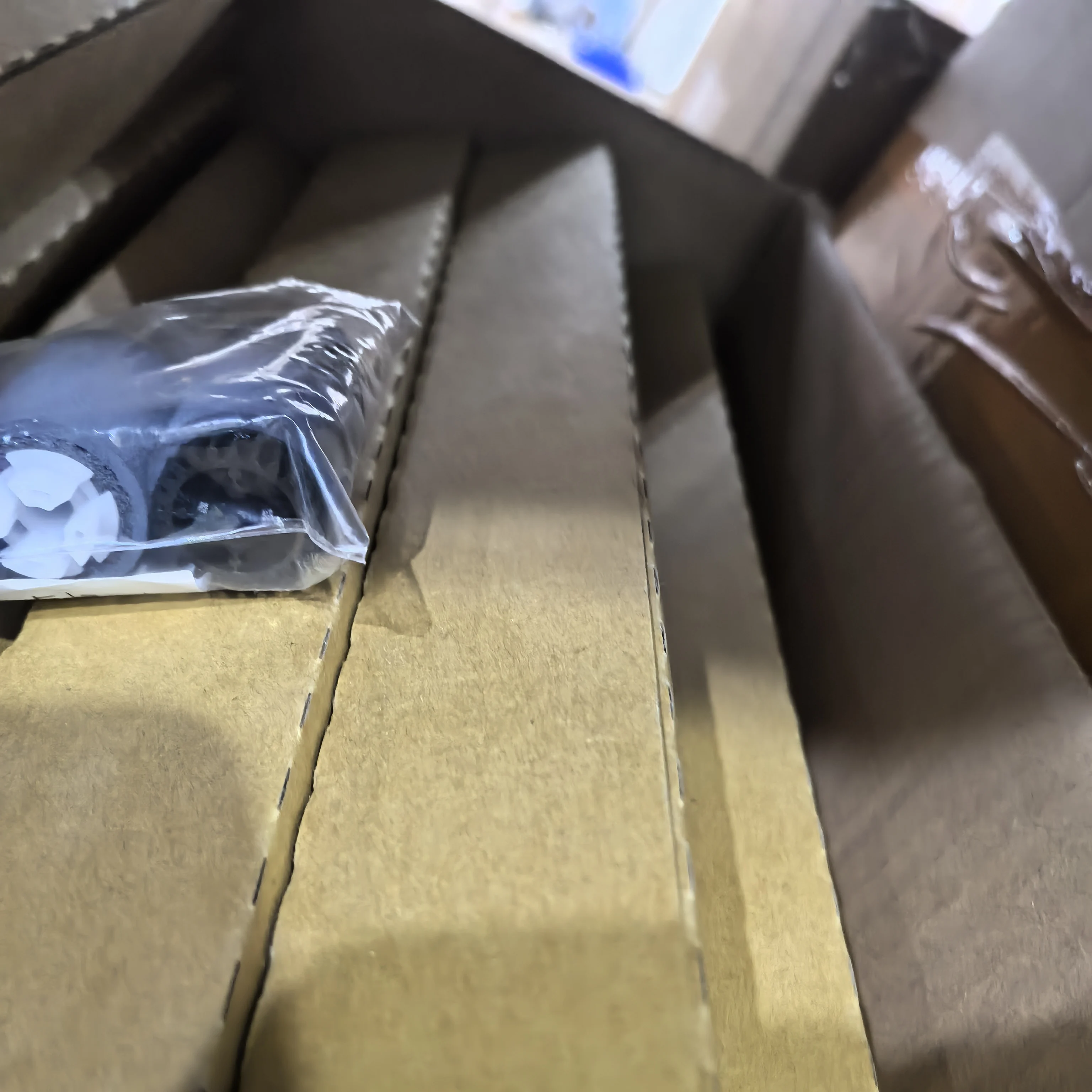 

20X FB6-3405-000 FC5-6934-000 FC6-6661-000 Feed Separation Pickup Roller for Canon iR 2520 3570 2830 1730 4570 3045 2230 1740