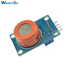 MQ-3 MQ3 Alcohol Sensor Module Breath Gas Detector Ethanol Detection for Arduino New