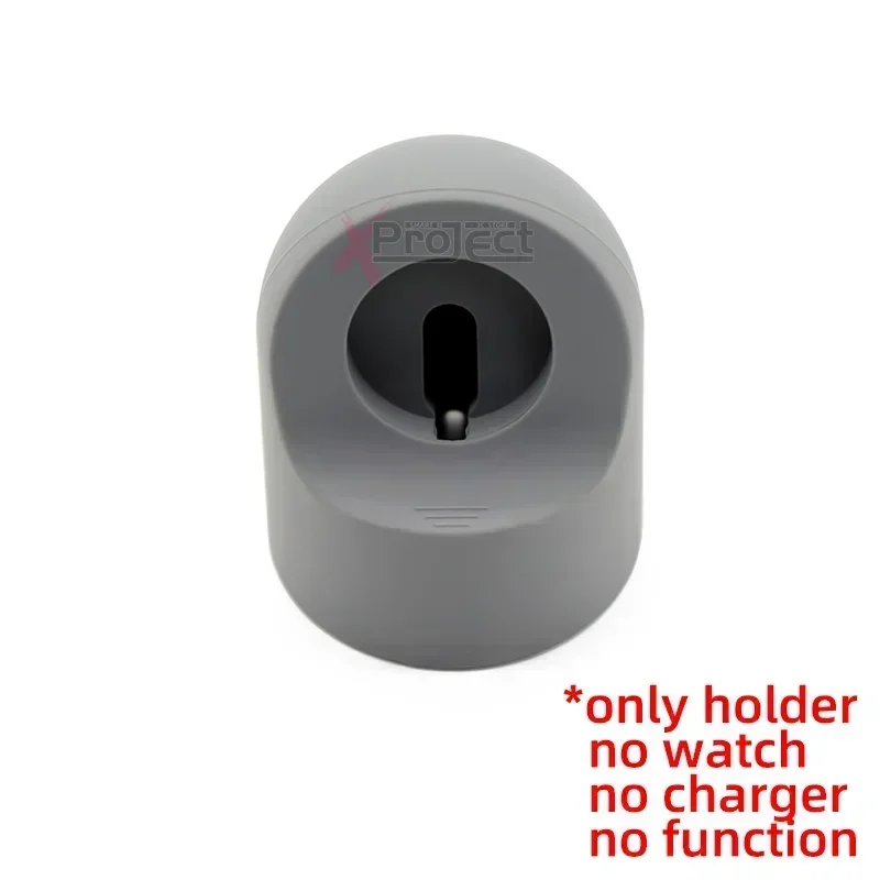 قاعدة شحن لاسلكية للساعة الذكية ، حامل شاحن ، حامل ، قفص الاتهام ، سيليكون ، ساعة ذكية ، HK9 ، برو بلس ، HK ، واحد #6