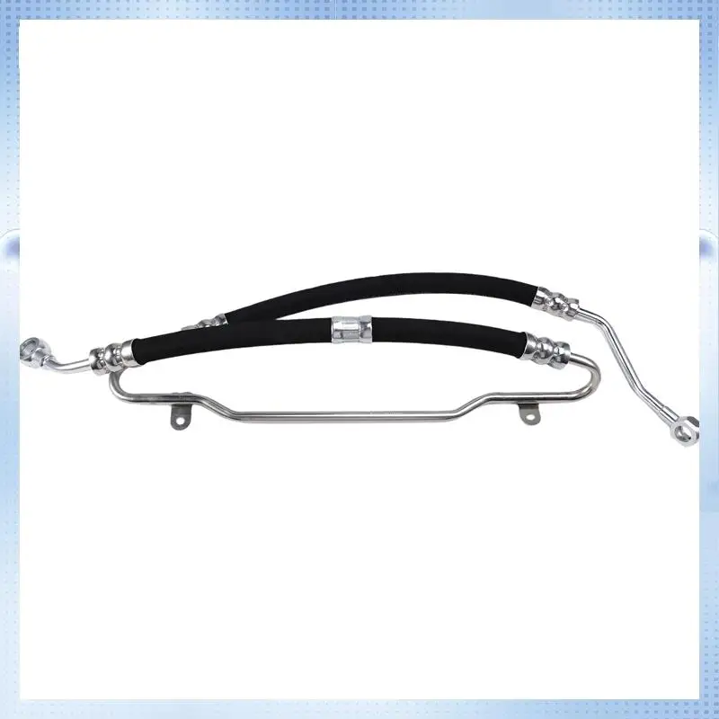 AM-32416774212 Manguera de aceite de dirección asistida de coche para BMW 3' 316I 318I E46 motor N46 3241 6774 212