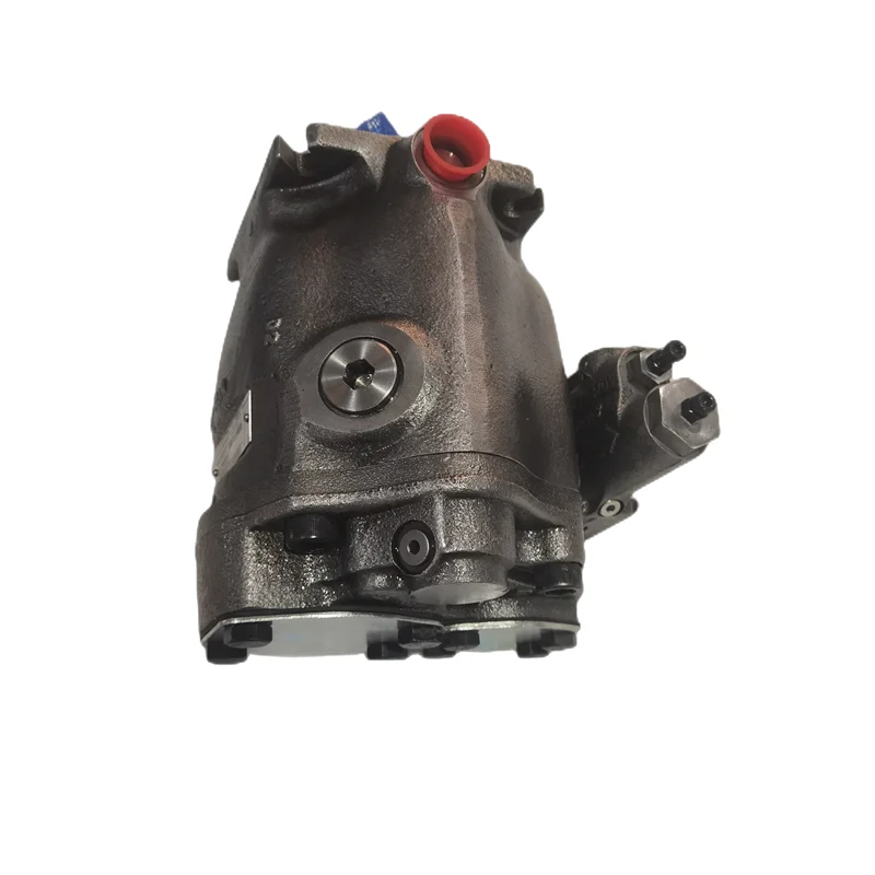 

Parker pump PD045 PD060 PD075 PD100 P1 PD series PD075PA02SRS5AC10S100PB00 Medium Pressure Axial Piston Pump hydraulic