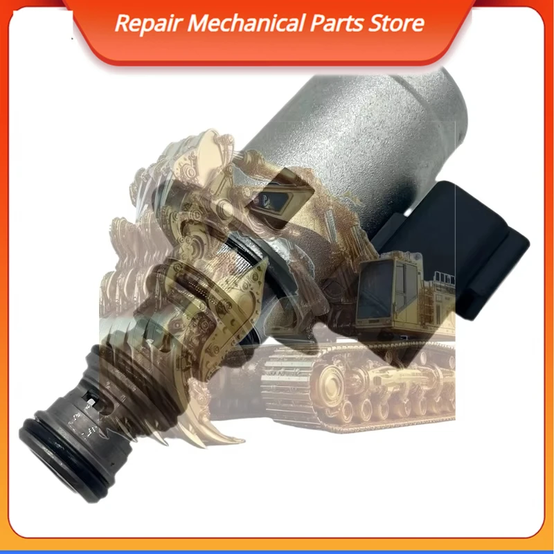 Solenoid Valve 25/2… - image