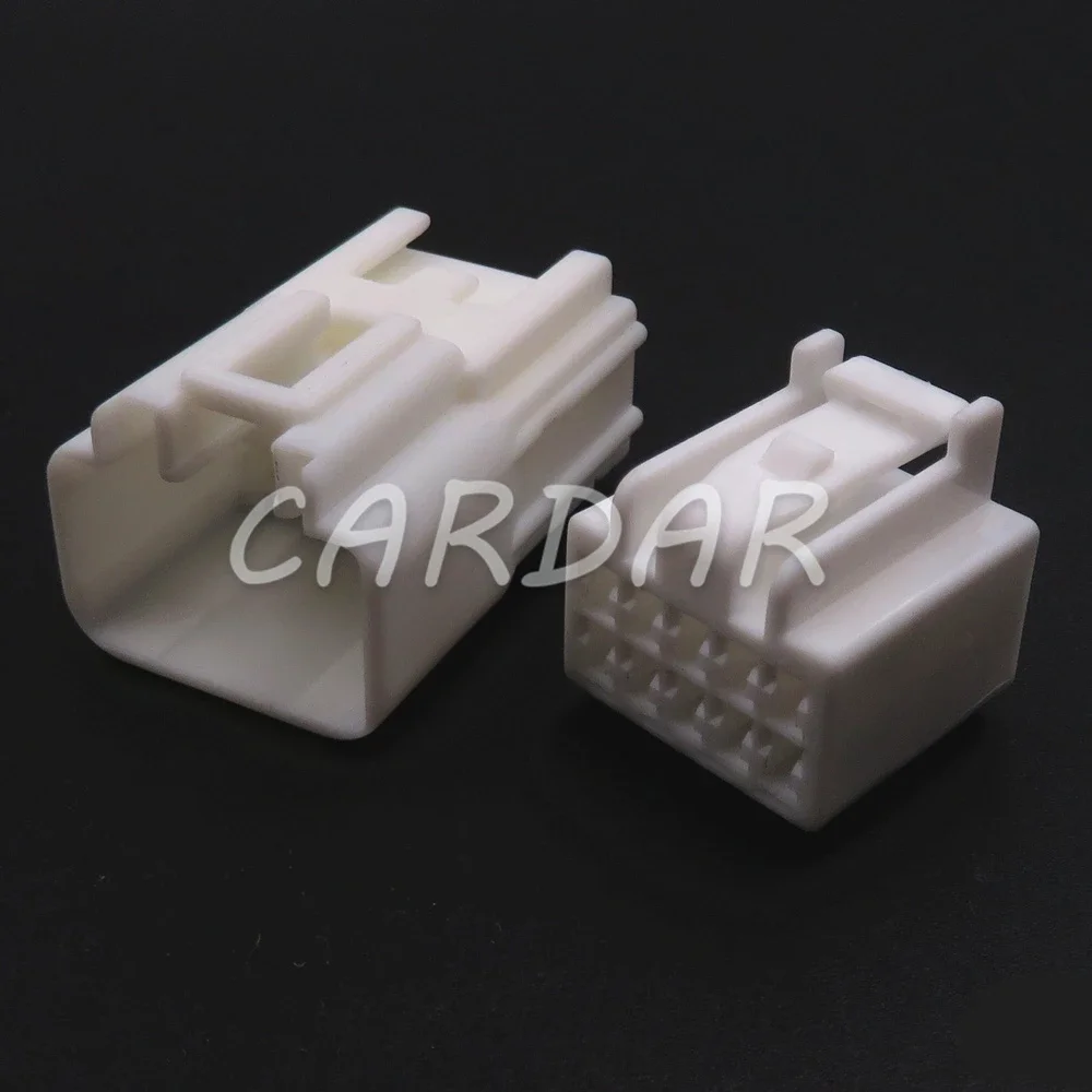 

1 Set 10 Pin 2.2 Series Auto Male Female Docking Wiring Terminal Unsealed Socket AC Assembly 6249-1235 6248-5311 6248-5276