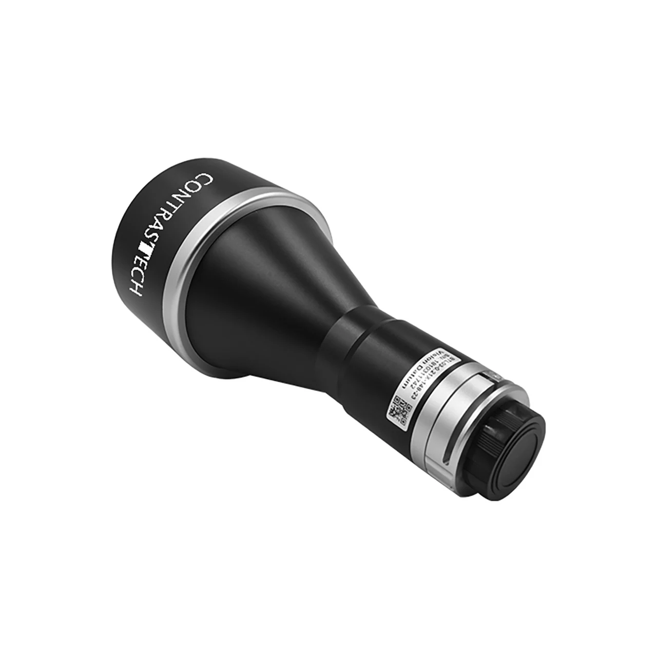 

Industrial Grade Design 2/3'' Sensor 220mm WD Low Distortion 0.3X Area Scan Telecentric Lens for Dimensional Measurement