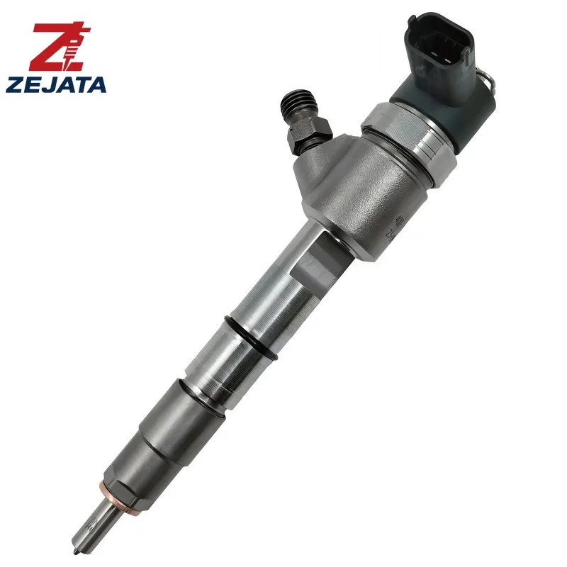 

0445110629 Common Rail Fuel Injector For JMC Isuzu 4JB1 2.8L JX49ZLQ4 Kashun