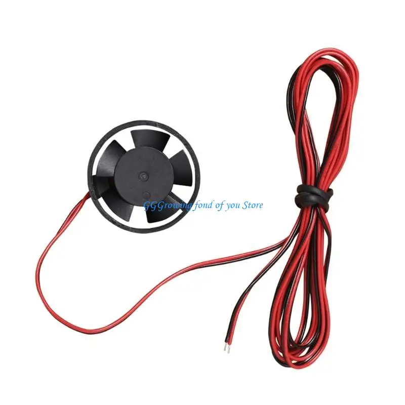 

H9EB 36 Экструдерные шаги моторного тепла Heat Dissipator для принтеров серии K1Max