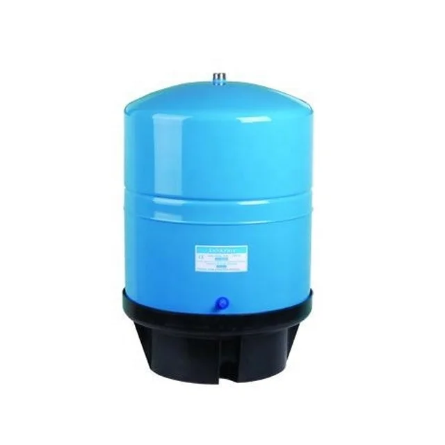 

202511G Steel Household RO Water Filter Pressure tank