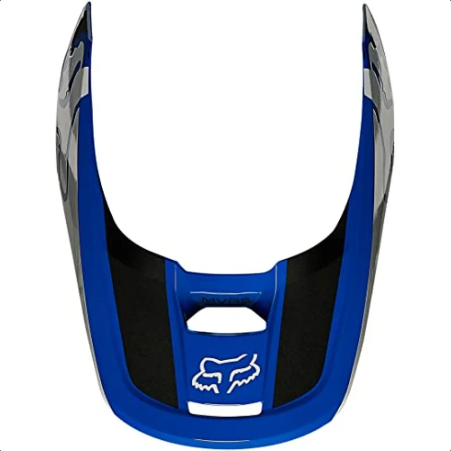 

Mens V1 Helmet VisorBlue REVN Large