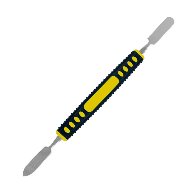 9 Stks/set Pincet Elektronische Diagonale Tang Set Koevoet Stick Tas Valse Wimper Verlenging Clip Tang Wenkbrauw Pincet Duurzaam