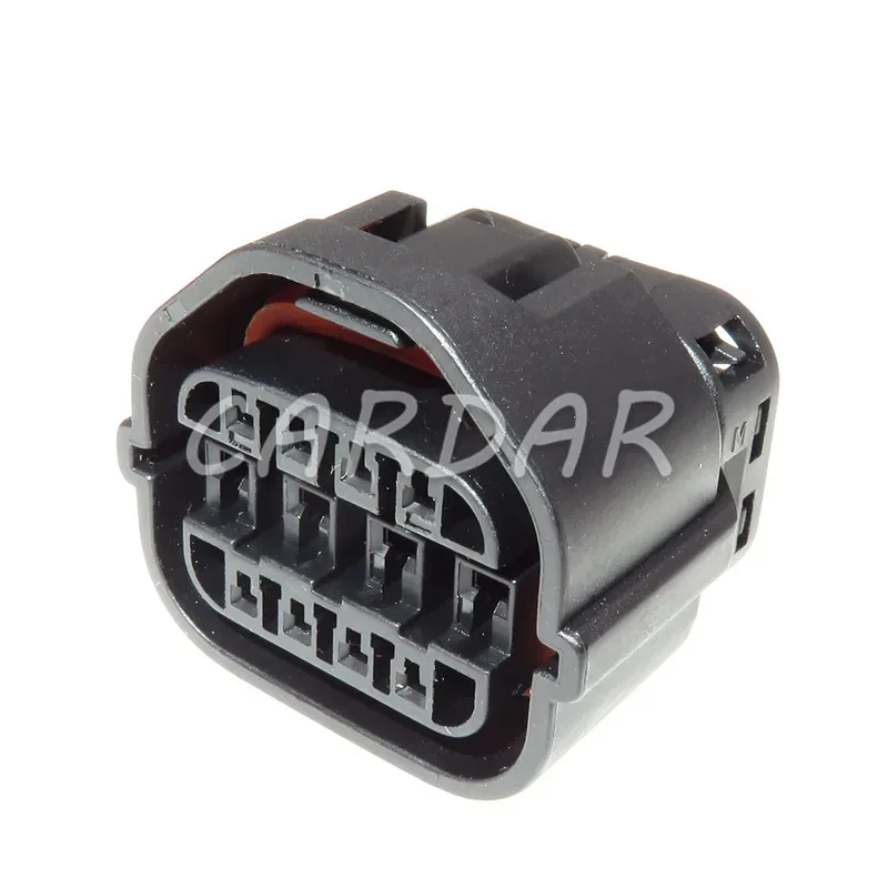 1 Set 12 Pin 7283-8722-30 MG640711-5 MG610709-5 Automotive Connector AC Assembly Electrical Wiring Socket