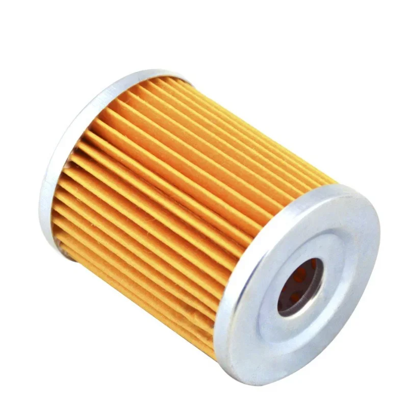 Motor Bike Oil Filter for Suzuki ATV LTF160 LTF230 LTF250 Ozark LTZ250 Quadsport LT LT-F 4WD LT300 LT-F300F King Quad 300 LTF300