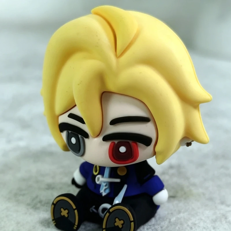 6cm miHoYo Zenless Zone Zero C - огляд і ціна Anime Merchandise For Girls