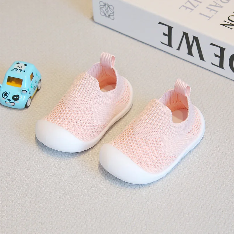 Thumbnail 2 - #75 Highest Rated Soft Sole Baby Shoes to Buy in 2026