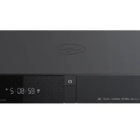 ZIDOO Z2000 PRO 4K UHD  Player 64Bit High Performance Processor Media