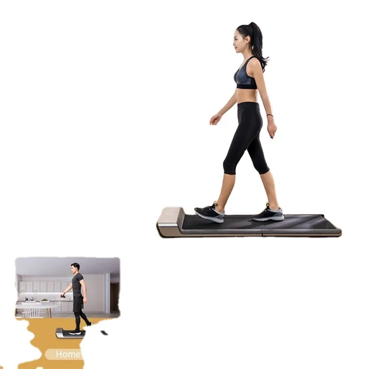 Smart Foldable Body Building Walkingpad Treadmill A1 Training Exercise Equipment Walking Pad Walking Machine