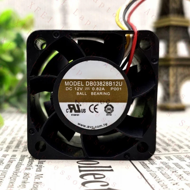 C 1 Pcs DB0382B12U …