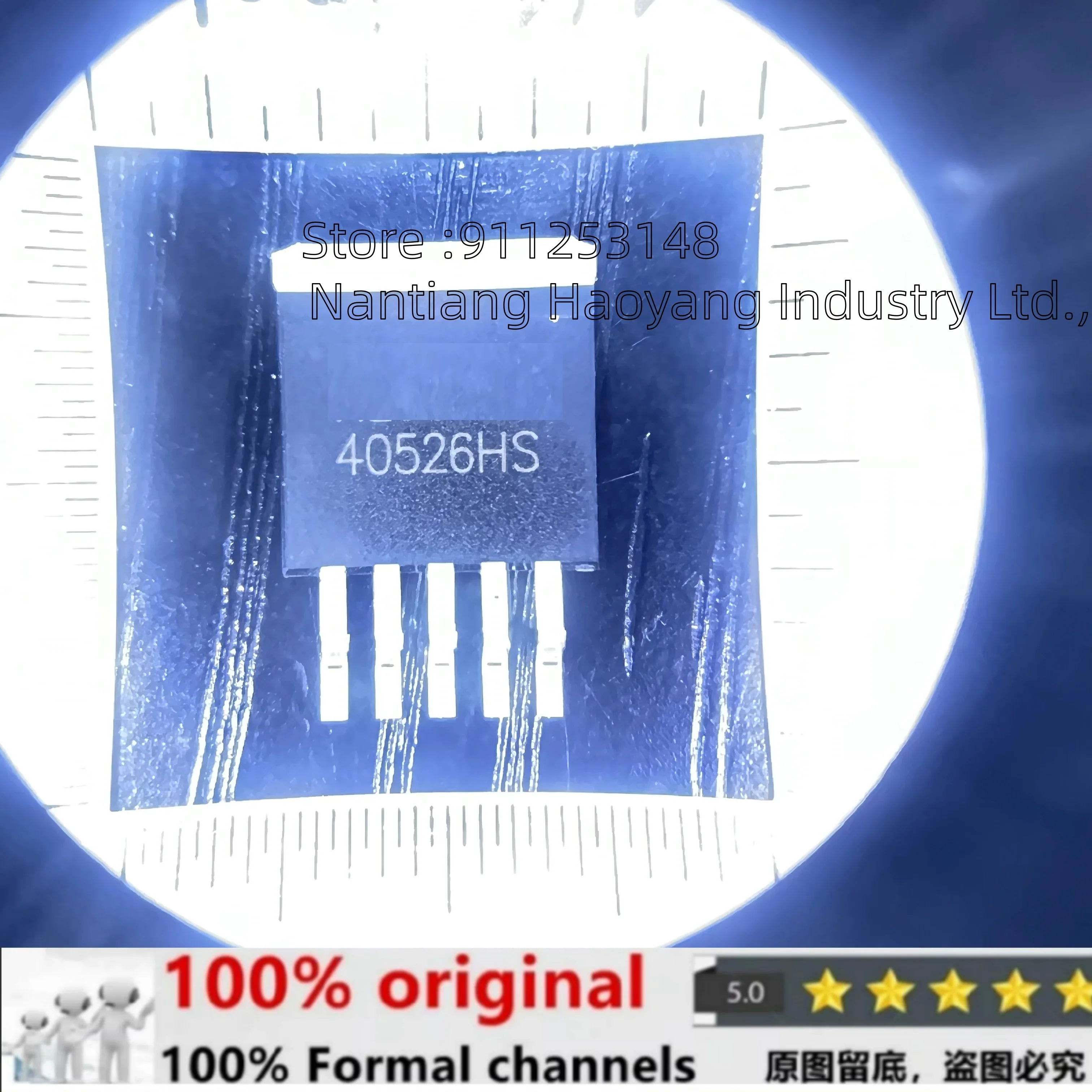 

Original Only 10pcs/20pcs/50pcs/Lot XL6019E1