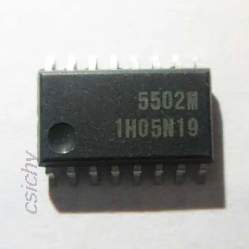 1pcs/lot FA5502 FA5502M 5502M