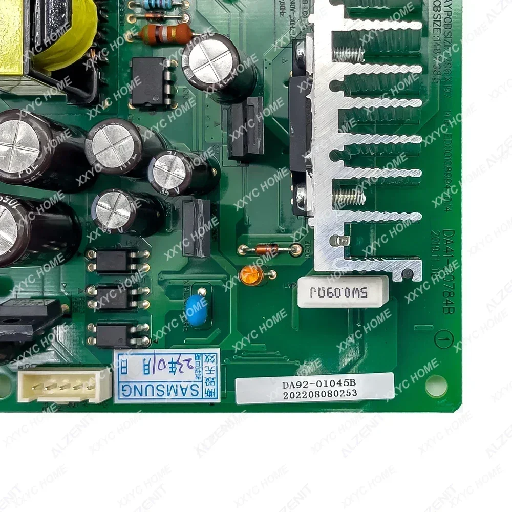 삼성 냉장고 제어 보드, DA92-01045B 회로 PCB DA41-00784B 냉장고 마더보드 냉동고 부품, 신제품