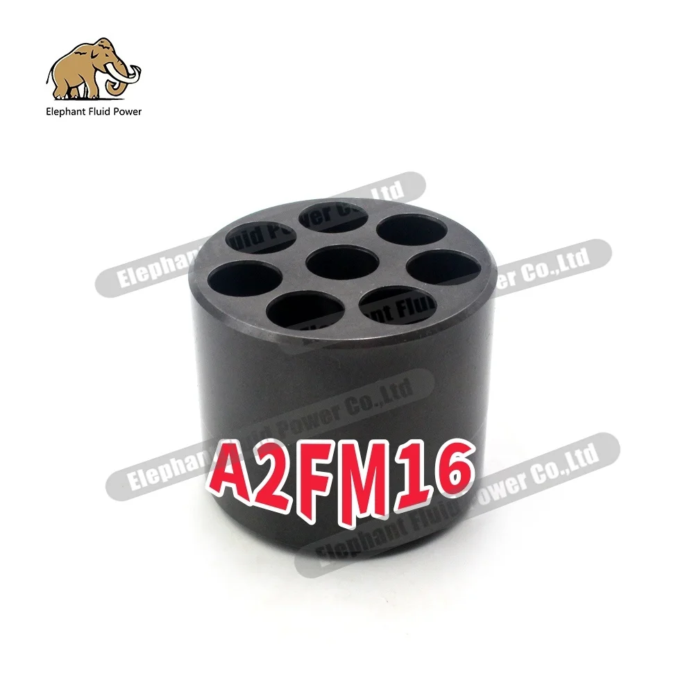 

Низкая цена Детали гидравлического поршневого насоса для блока ЦИЛИНДРОВ A2FM16