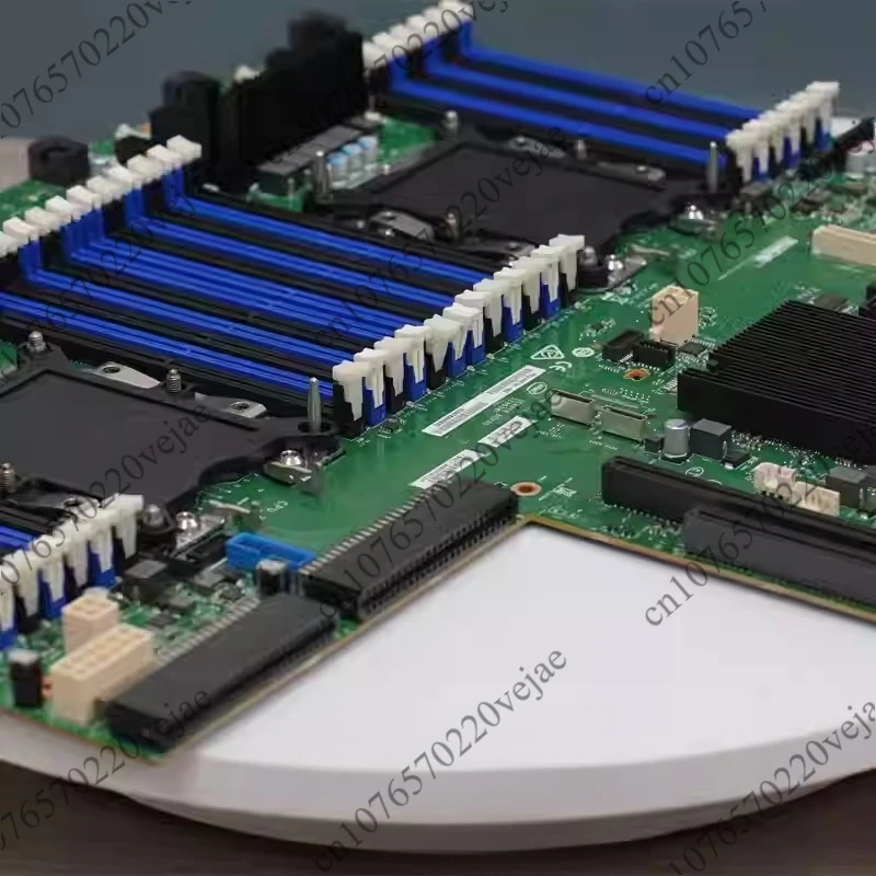 Suitable for S2600WF LGA3647 pin gold dual-channel server main board