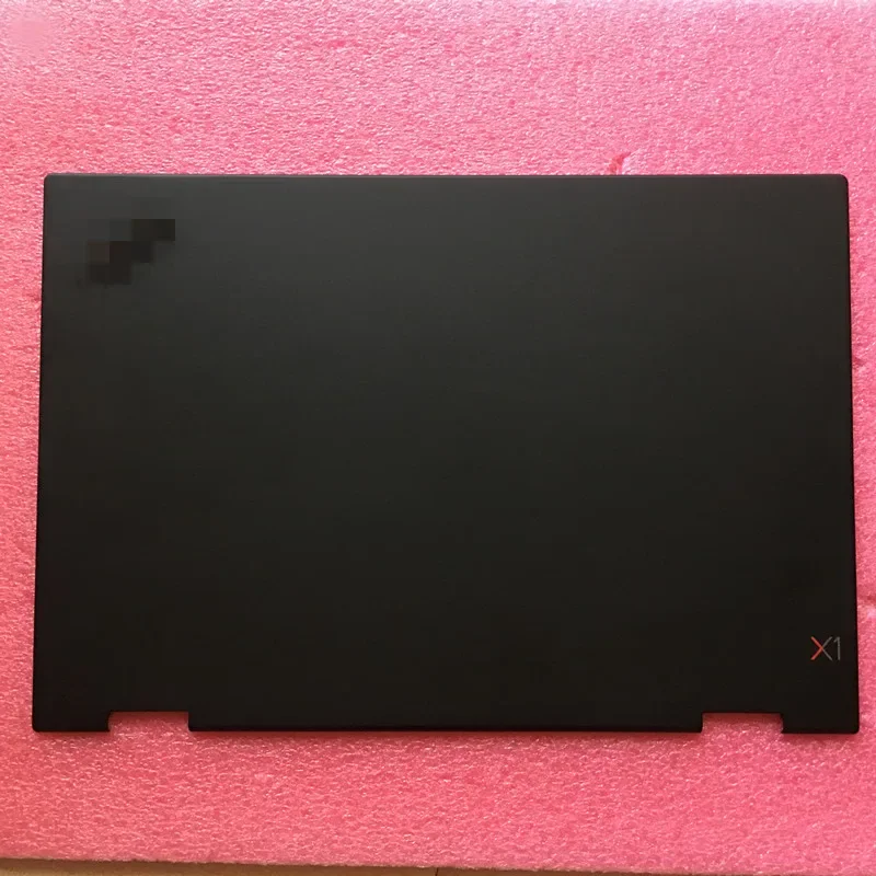 

Новый оригинальный чехол для Lenovo ThinkPad X1 Yoga 3rd с ЖК-дисплеем, задняя крышка, верхний чехол MAG, ALfoil, RGB 460.0CX0B.0001 01AY948
