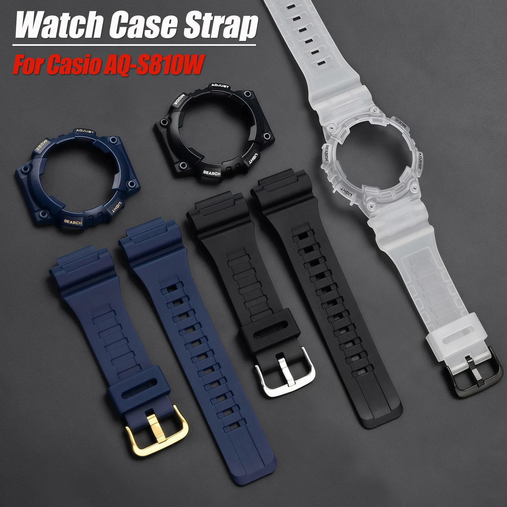 pulseira-de-resina-para-relogio-casio-g-shock-aq-s810w-pulseira-esportiva-macia-a-prova-d'agua-para-homens-acessorios-para-pulseira
