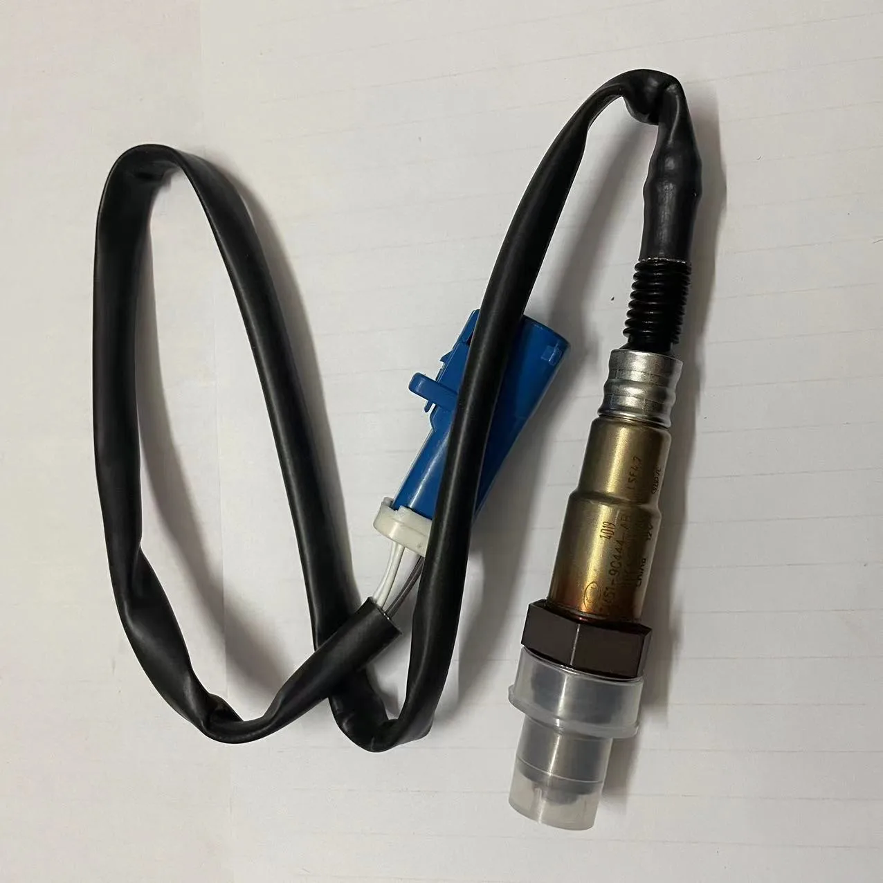 

High Quality Air Fuel Ratio O2 Sensor 0258006569 3M51-9G444-AA 1254769 For Fo-rd Focu-s II CMa-x For Vo-lvo C30 S40 V50 1.8 2.0