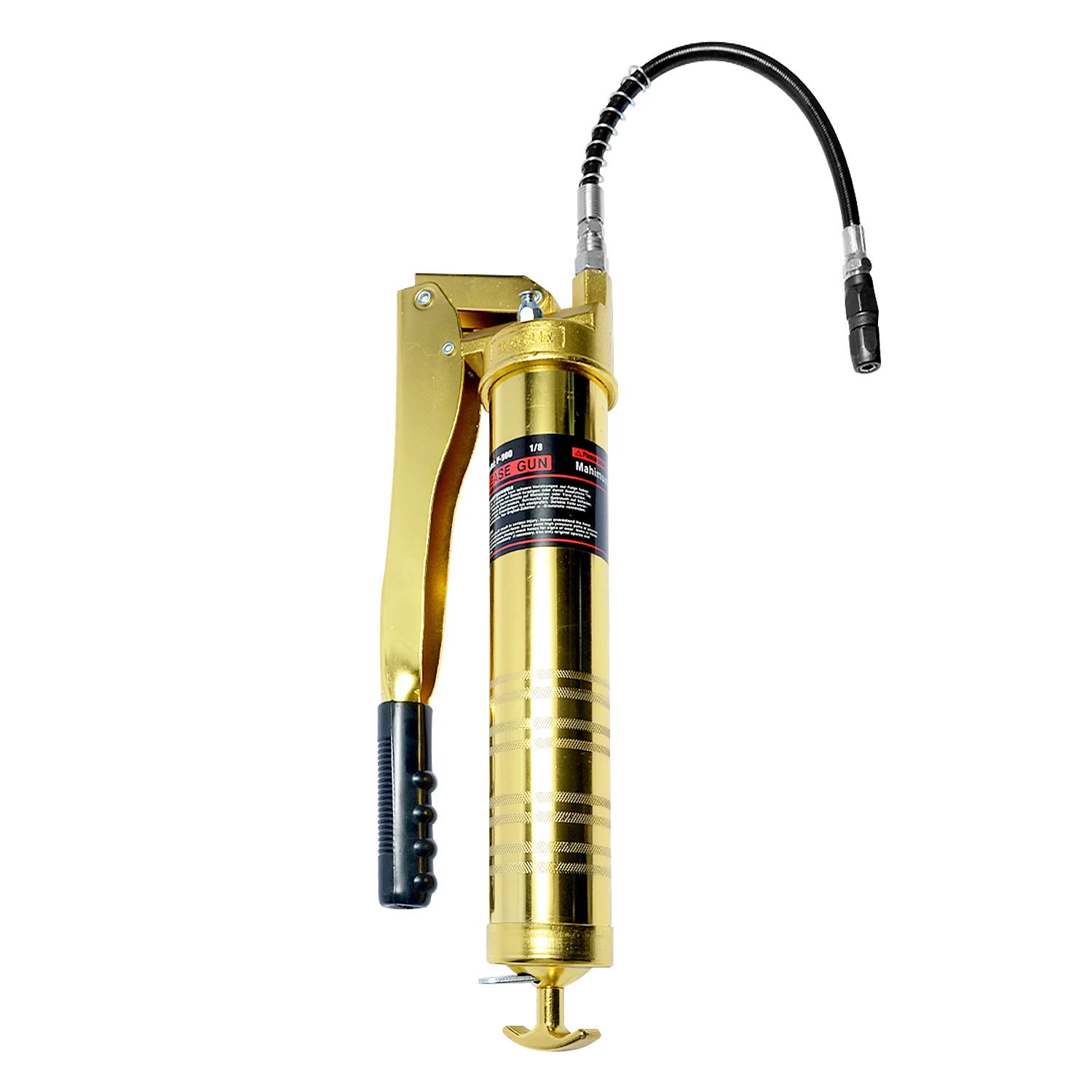 900cc pressure manual hand air grease gun tool heavy duty gold electric cordless grease gun prices