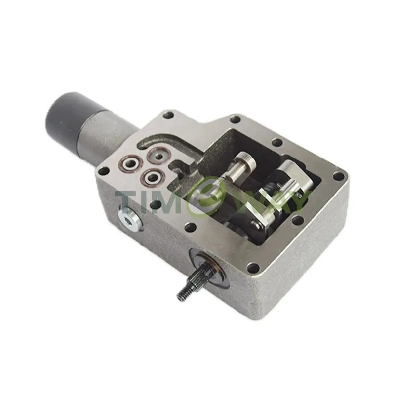 PV21 PV22 PV24 PV23 Hand Control Valve Repair