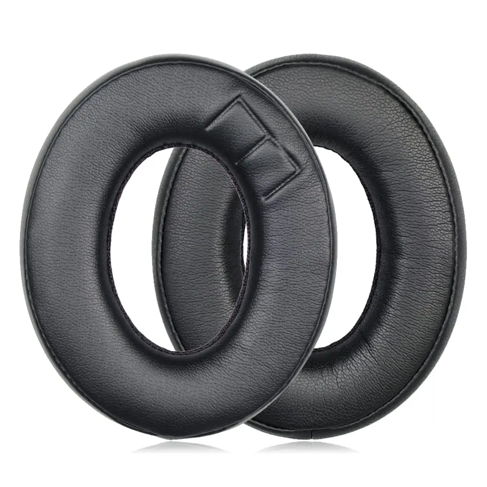 

Replacement Earpad Cushions for Parrot Zik (ZIk1, Zik First Generation) Zik 1.0 Headphones