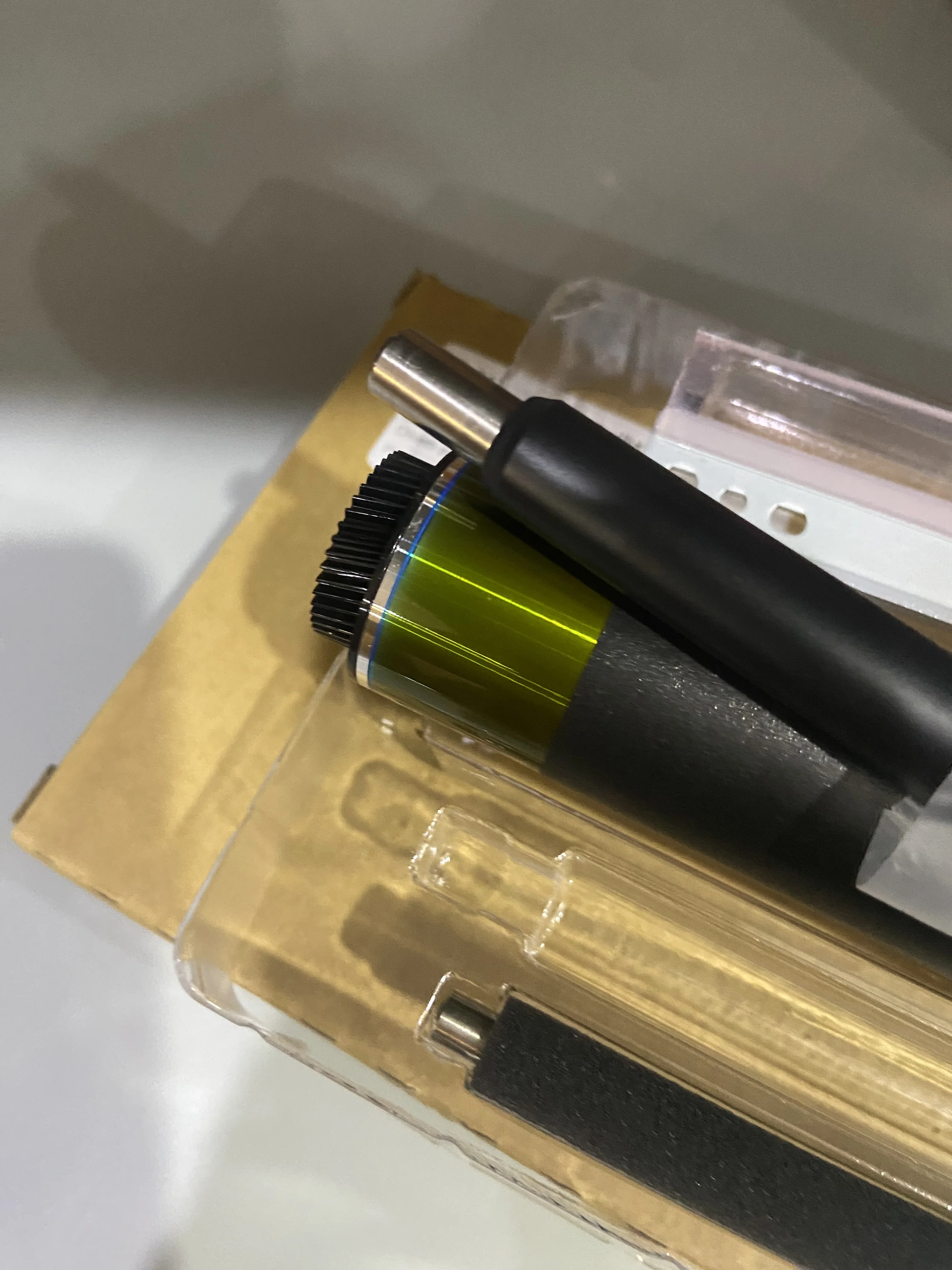 

Комплект для восстановления барабанного блока DR-313 для KONICA MINOLTA Bizhub C258 C308 C368 C458 C558 C658, лезвие для чистки барабана, зарядный ролик