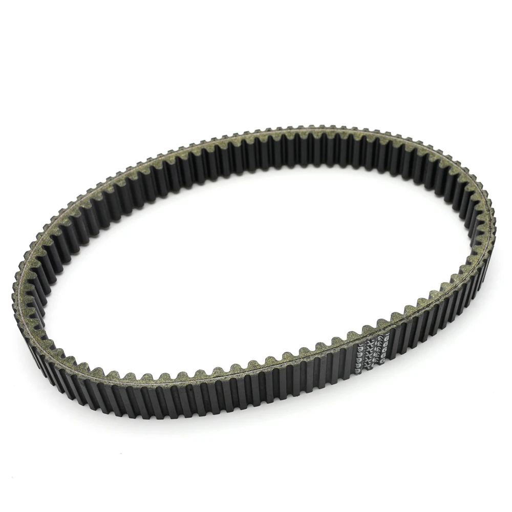 Drive Belt For CFMOTO CF400 450L CF500 CF600 CFORCE UFORCE ZFORCE 400 500 520 550 600 625 Ref 0180-055000-0001 0180-055000-0004