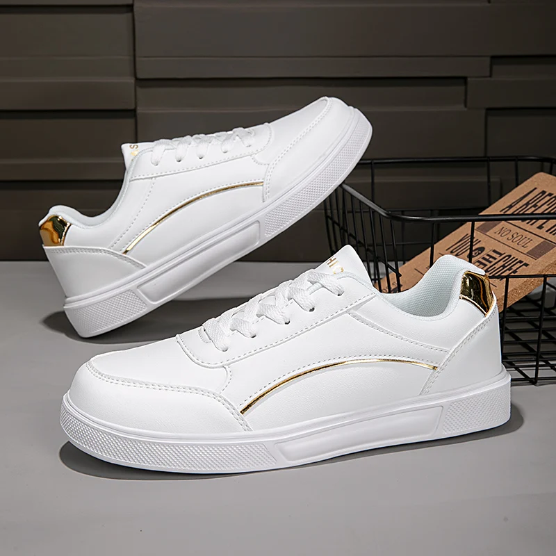 

2025 Hot Sell Men Shoes Ladies Casual Shoes Bling Skateboard Sneakers for Women Tennis Walking Shoes