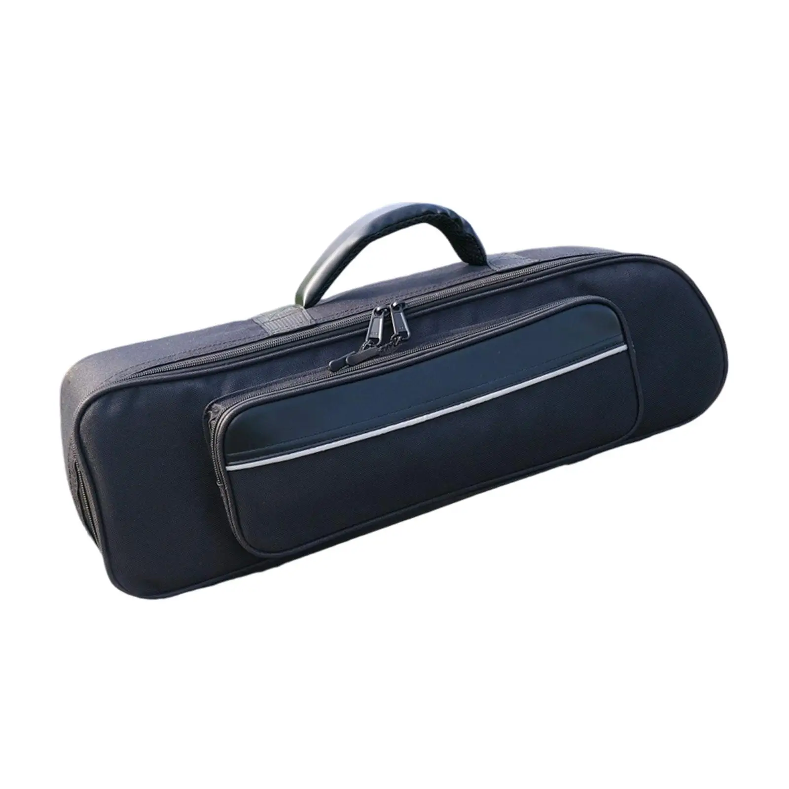 Gig Bag Case Music Instrument Shoulder Bag for Mutes Concert Travel