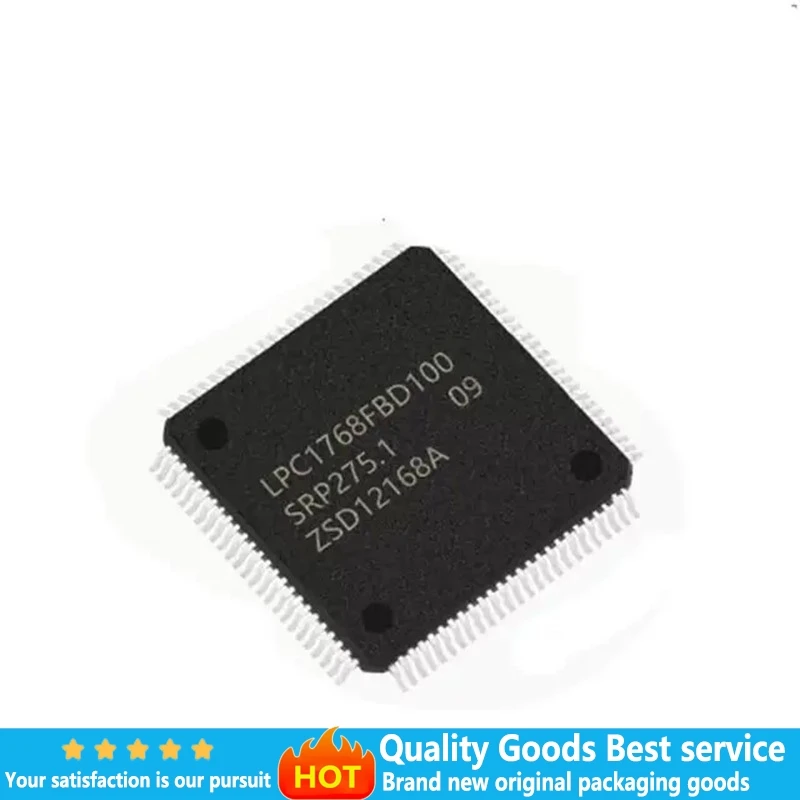 Хорошее качество STM32H743IIT6 STM32H743VIT6 STM32H743ZIT6 STM32H743VIH6 STM32H743IIK6 STM32H743VGT6 STM32H743XIH6 STM32H743BIT6