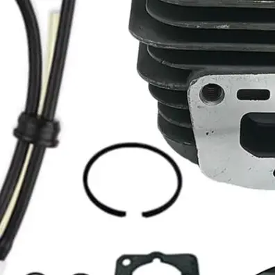 

Cylinder For Piston Kit A130002100 With Air Filter Fuel Hose Gaskets For Echo Trimmer SRM-225 GT-225 PAS-225 PE-225 Engine Parts
