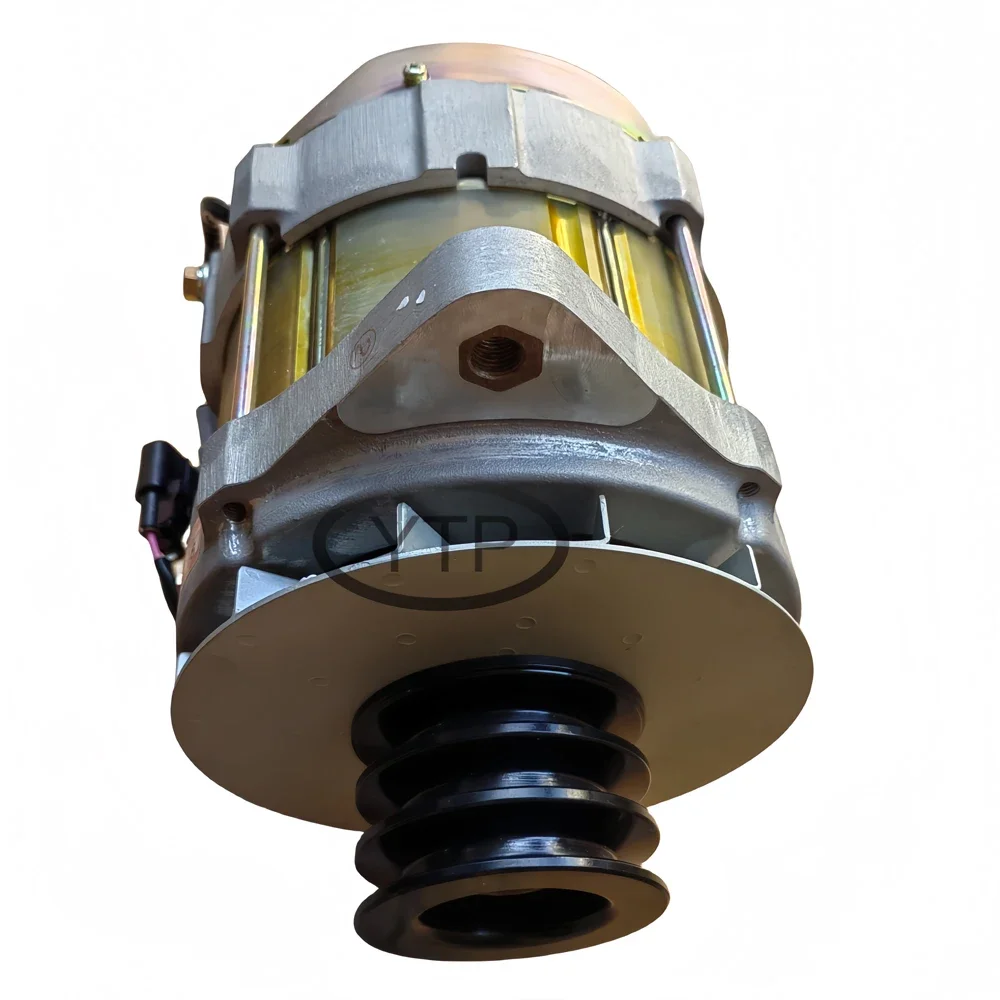 

2025 hot sale 27020-2202 27020-2202C 27020-E0142 Alternator For Hino Truck 27020-2202